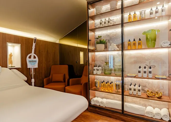 Turim Lisboa Hotel