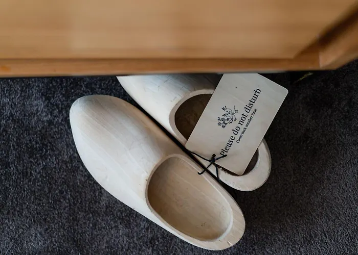 Boutique Hotel Texel
