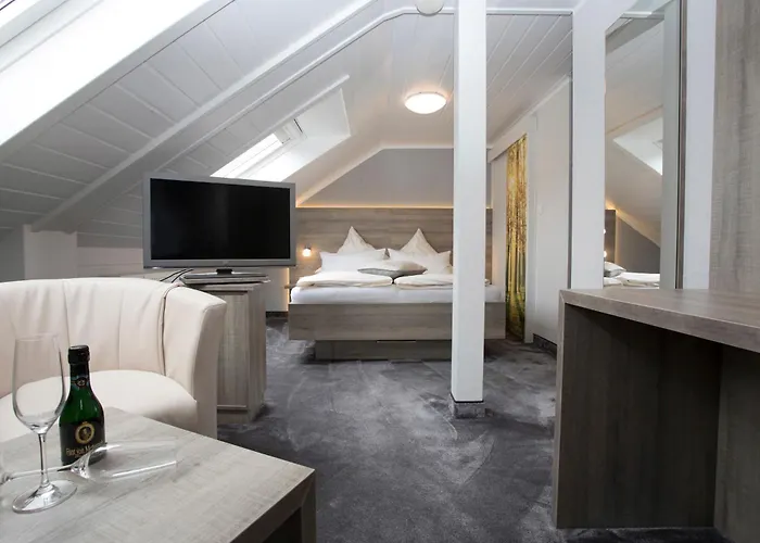 Hotel Forsthaus
