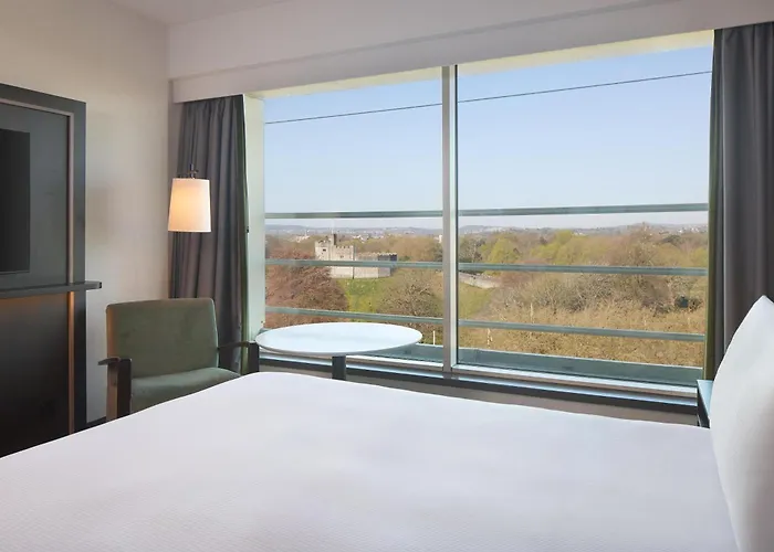 Hilton Cardiff