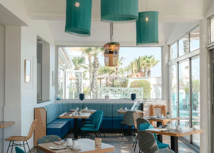 Les Bulles de Mer - Hotel Spa sur la Lagune