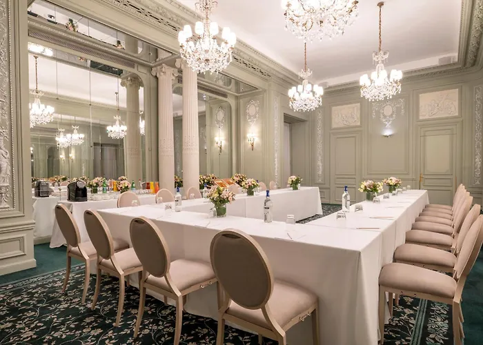 Hotel Westminster