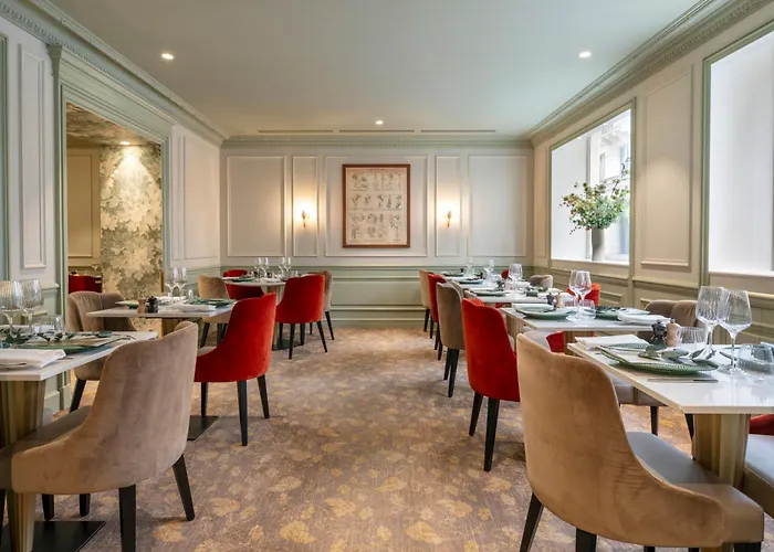 Hotel Westminster