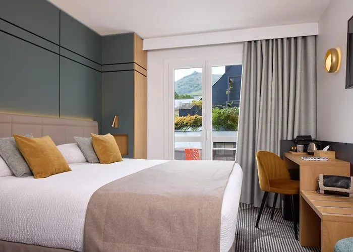 Hotel Roissy