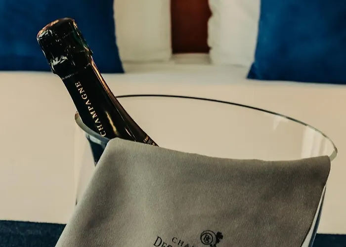 The Originals Boutique, Hôtel Admiral's, Les Sables-d'Olonne (Inter-Hotel)