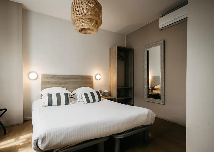 Hotel Le Petit Castel