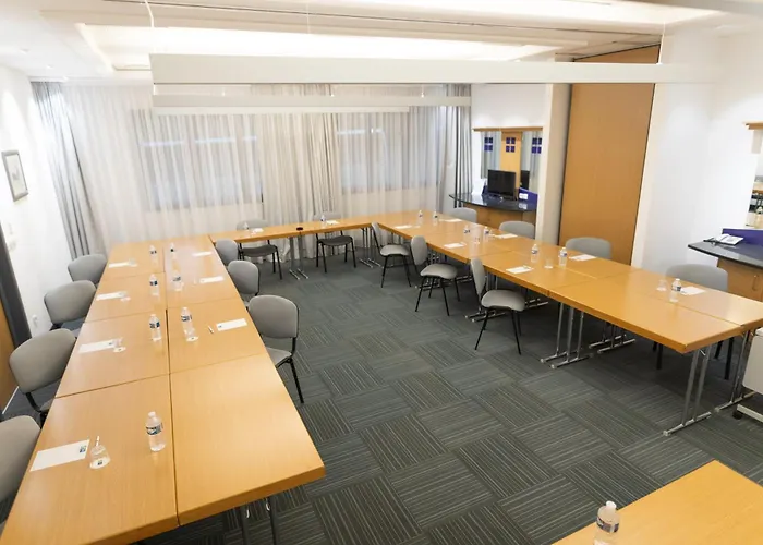Holiday Inn Express Arras By Ihg