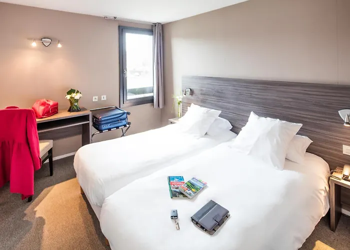 Hotel Loreak