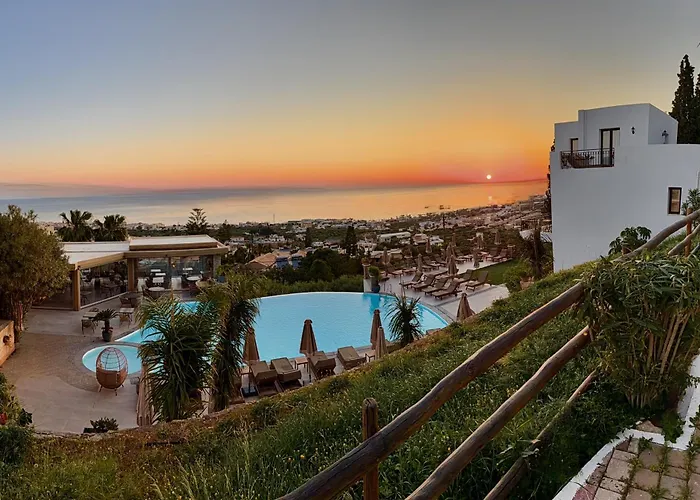 Creta Blue Boutique Hotel