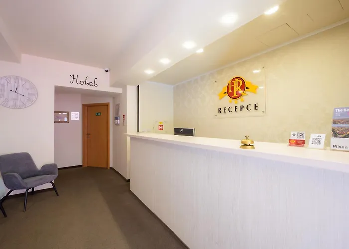 Hotel Roudna