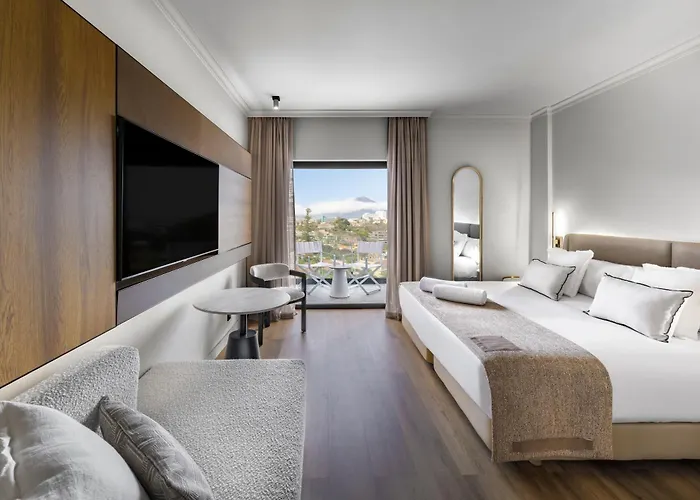 Hotel Atlantic El Tope