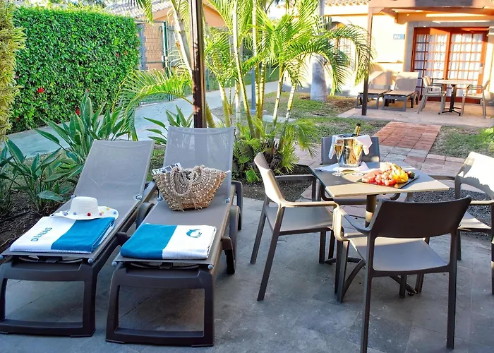 Suites&Villas by Dunas