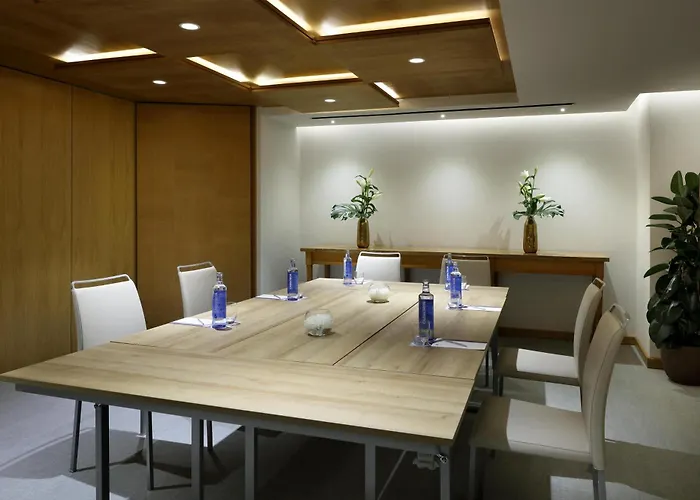 Hyatt Regency Hesperia Madrid