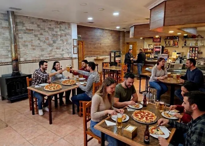Hotel Rural Montaña de Cazorla