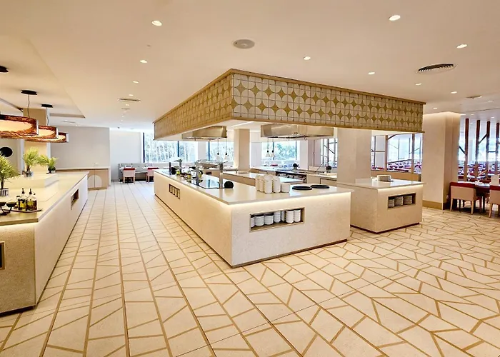 Hotel&Spa S'Entrador Playa