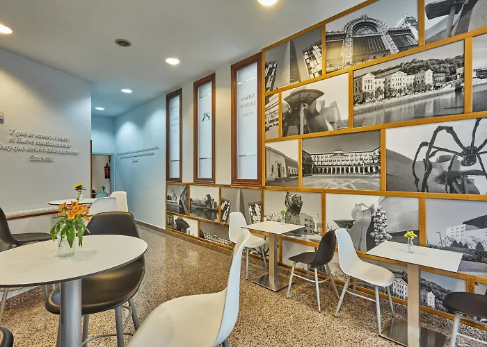 Hotel Silken Sirimiri