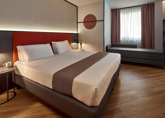 Best Western Hotel Fiera Verona