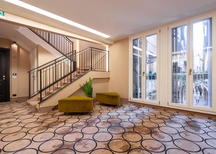 Albergo San Marco