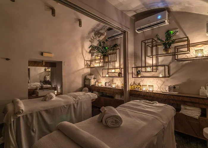 Hotel Mediterraneo