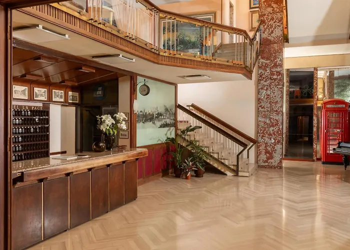 Hotel La Pace
