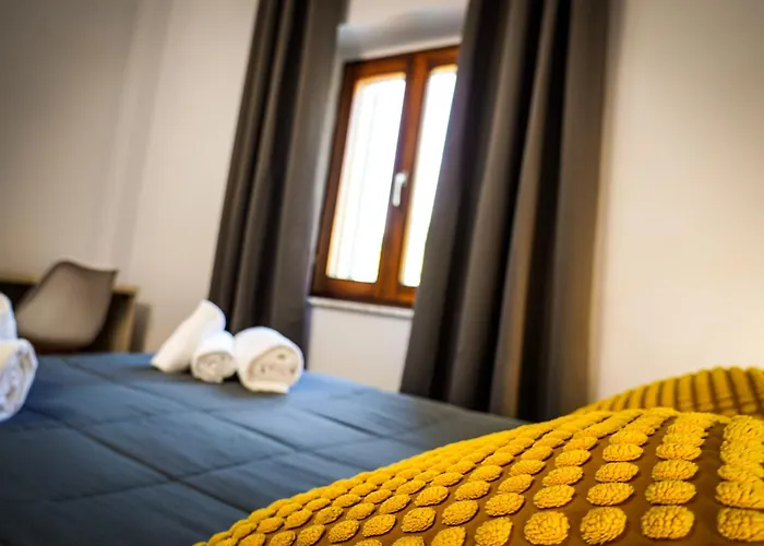 Hotel Minerva