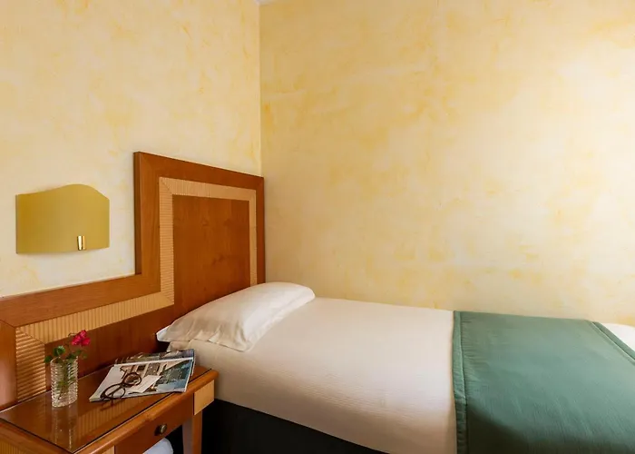 Hotel & Residence Venezia 2000