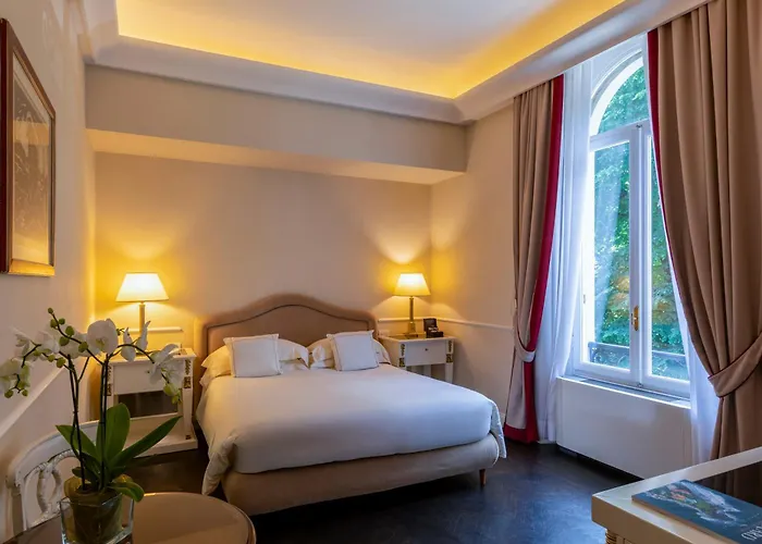 Hotel Regency - Small Luxury Hotels Of The World