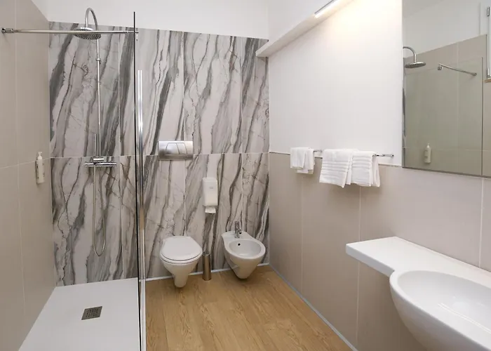 Hotel&SPA Riviera Castelsardo