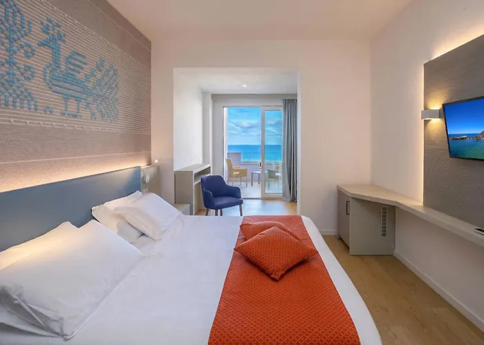 Hotel&SPA Riviera Castelsardo
