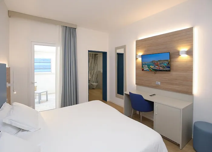 Hotel&SPA Riviera Castelsardo