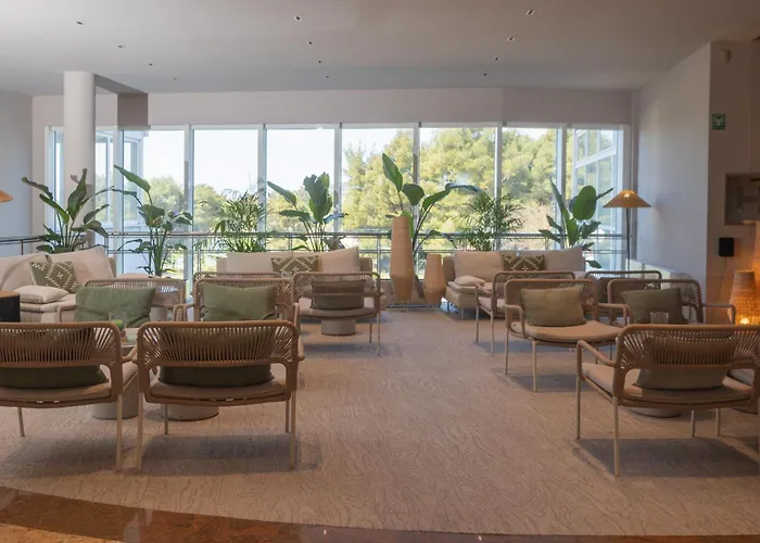 Hotel Punta