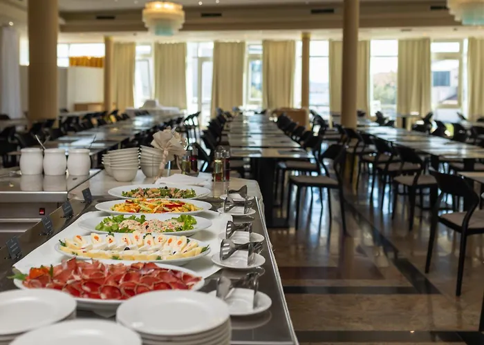 Hotel Punta