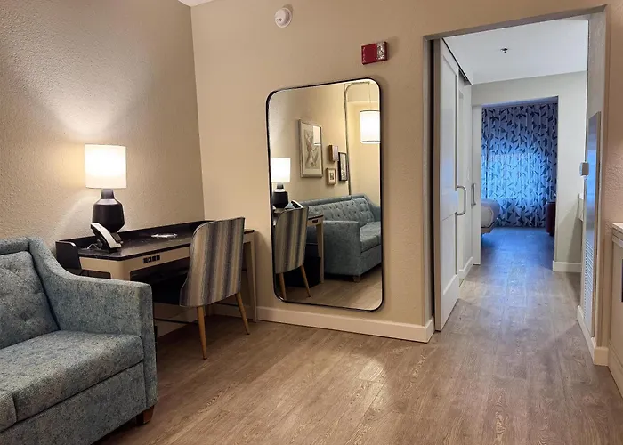 Caribe Royale Orlando, Worldhotels Elite