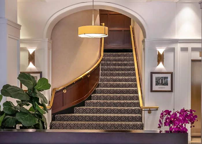 Warwick Allerton Chicago