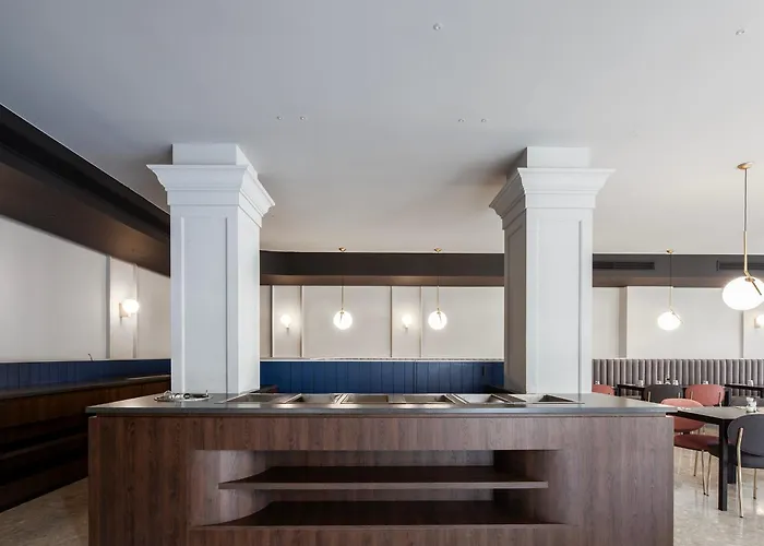 Il Palazzin Hotel