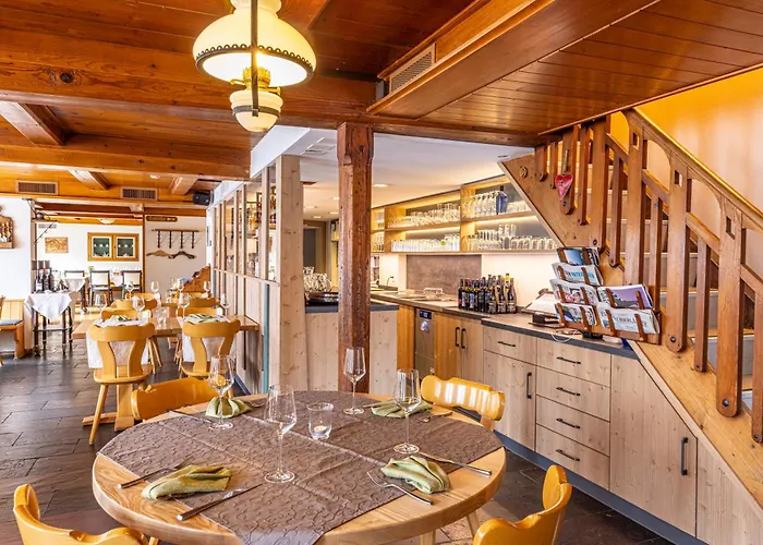 Hotel Restaurant Hirschen