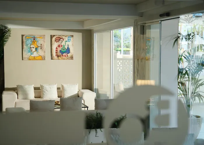 Bq Apolo Hotel