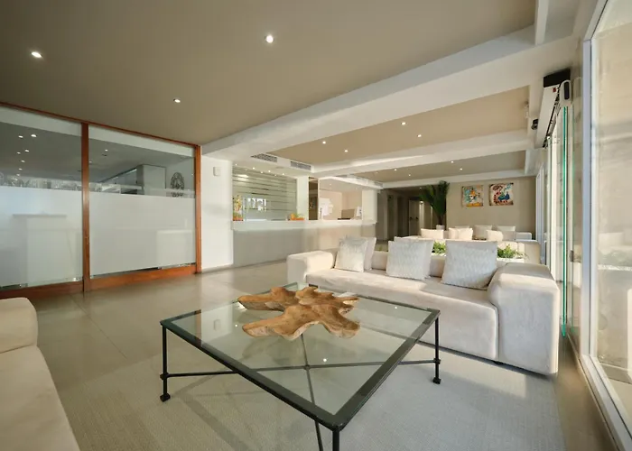 Bq Apolo Hotel