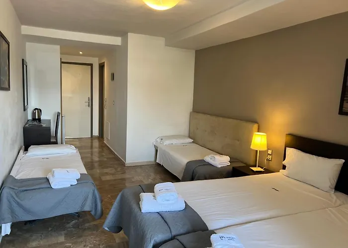 Vanisko Hotel