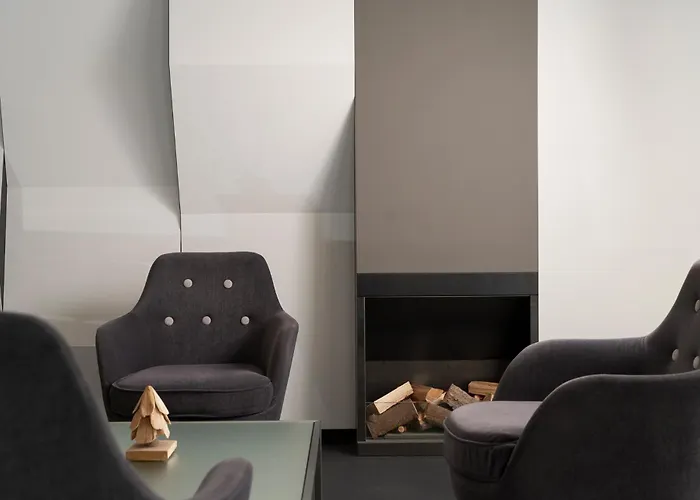 Hotel Europa Belluno