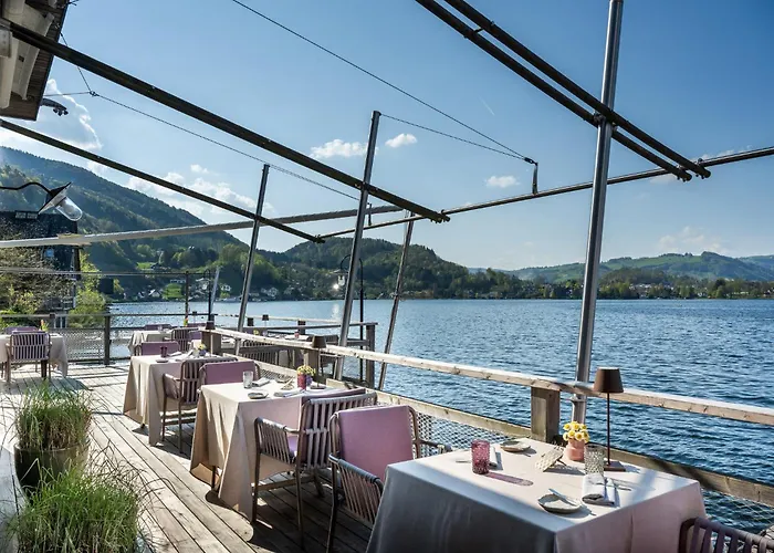 Das Traunsee