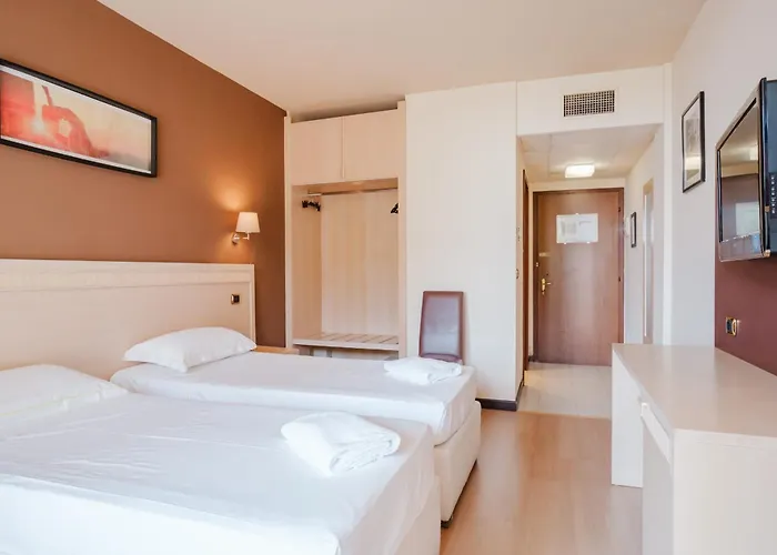Nyala Suite Hotel