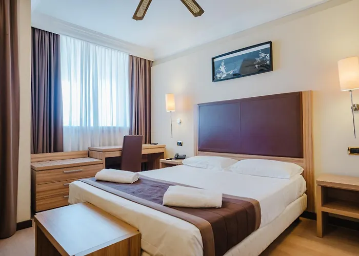 Nyala Suite Hotel