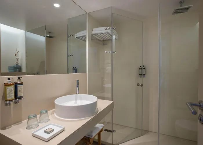 Memmo Baleeira - Design Hotels