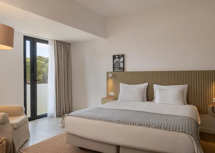 Memmo Baleeira - Design Hotels