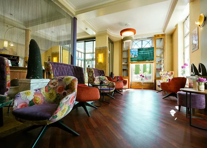 Spirit&SPA Birkenhof am Elfenhain