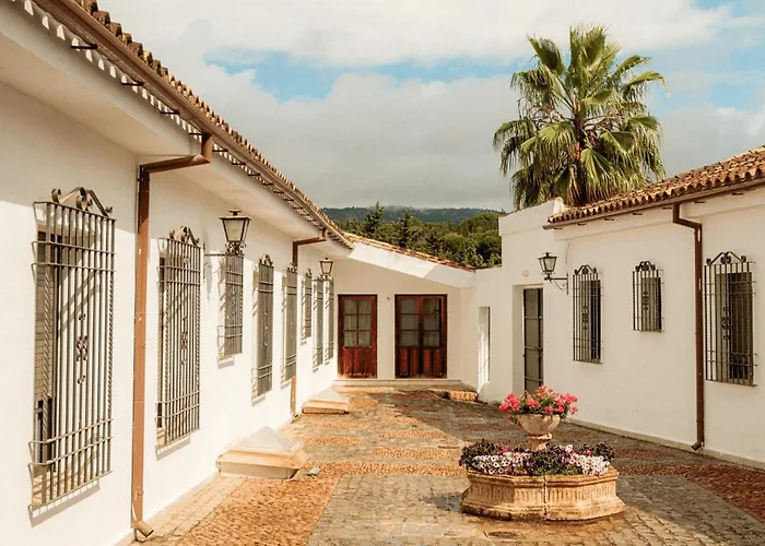 DWO Finca Los Abetos