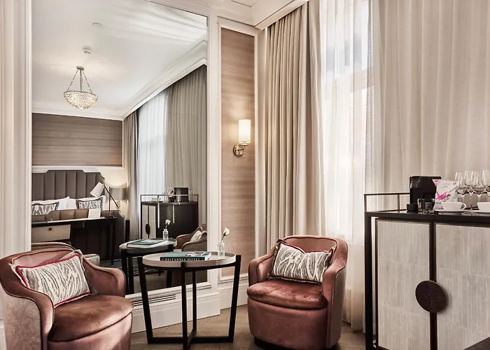 Britannia Hotel