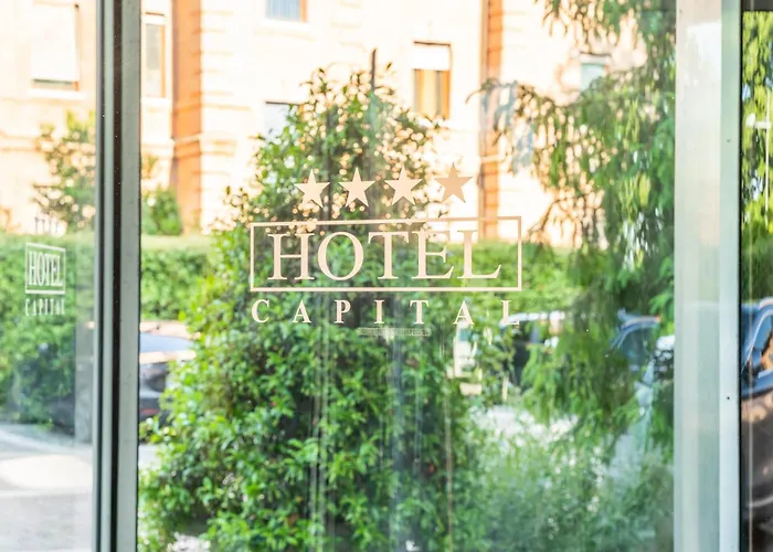 Hotel Capital