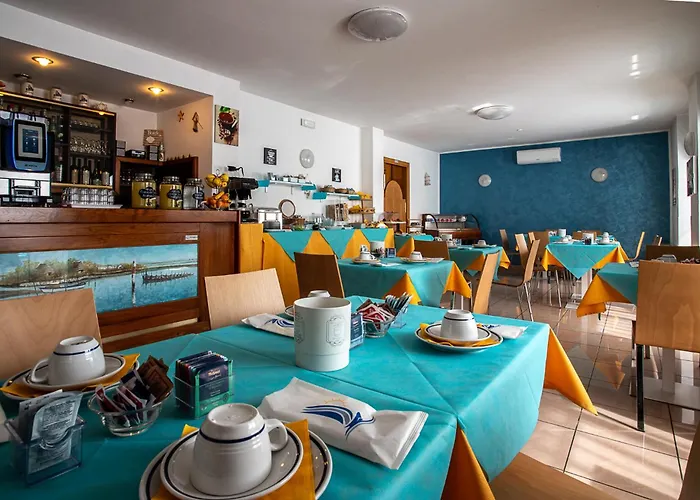 Hotel Eliani